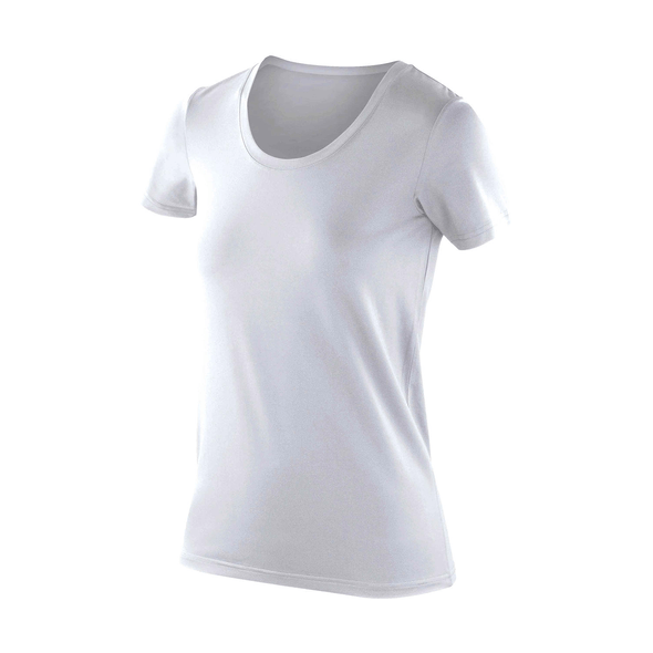 Result | T-shirt for women Impact Softex